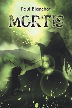 Paperback Mortis [French] Book