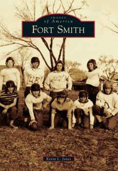 Paperback Fort Smith Book