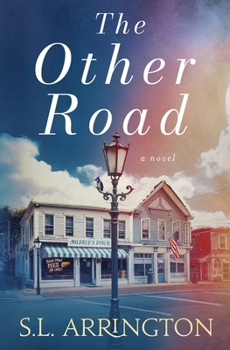 Paperback The Other Road Book