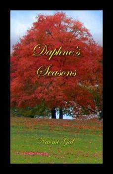 Paperback Daphne's Seasons Book