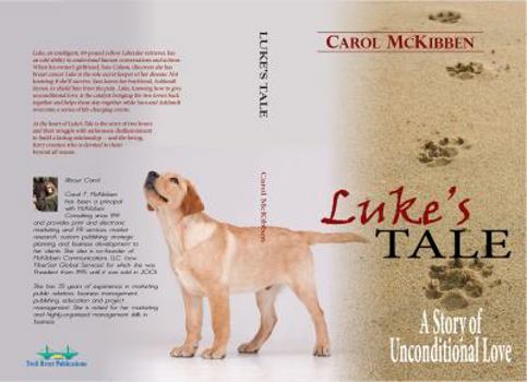 Luke's Tale: A Story of Unconditional Love