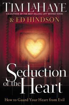 Hardcover Seduction of the Heart Book