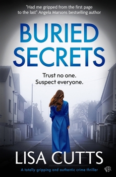 Paperback Buried Secrets Book