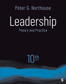 Leadership : Theory and Practice