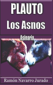 Paperback Plauto: Los Asnos: Asinaria [Spanish] Book