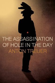 Hardcover The Assassination of Hole in the Day Book