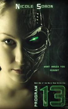 Program 13 - Book #1 of the Emile Reed Chronicles