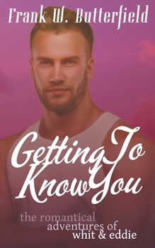 Paperback Getting To Know You Book