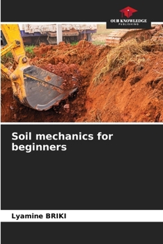 Paperback Soil mechanics for beginners Book
