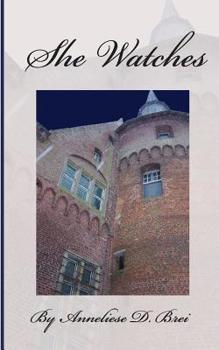 Paperback She Watches Book