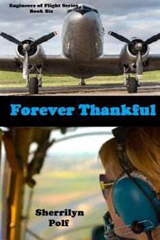 Paperback Forever Thankful Book