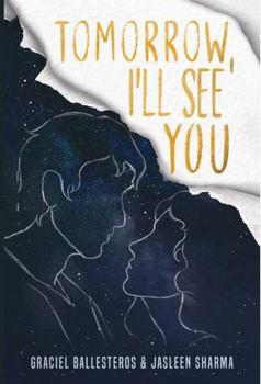 Paperback Tomorrow, I'll See You Book