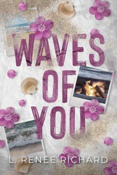 Hardcover Waves of You Book