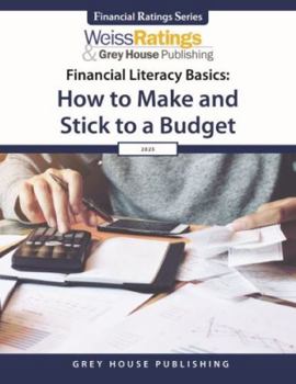 Paperback Financial Literacy Basics, 2024/25: Print Purchase Includes 1 Year Free Online Access Book