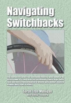 Paperback Navigating Switchbacks Book