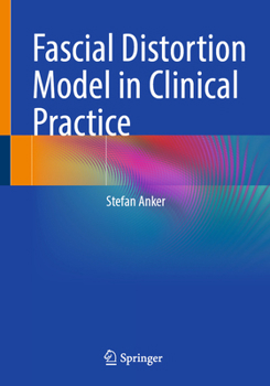 Paperback Fascial Distortion Model in Clinical Practice Book