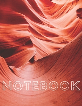 Paperback Notebook Book