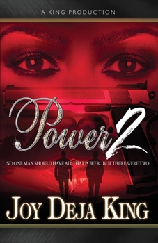 Paperback Power Part 2 Book