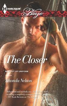 The Closer - Book #14 of the Men Out of Uniform