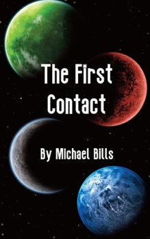 Paperback The First Contact Book