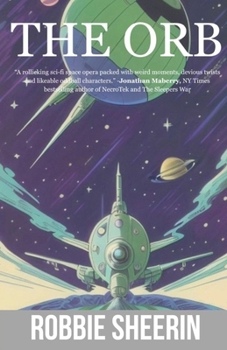 Paperback The Orb Book
