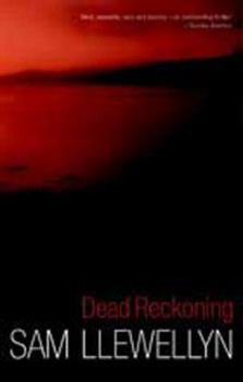Dead Reckoning - Book  of the Sailing Thrillers