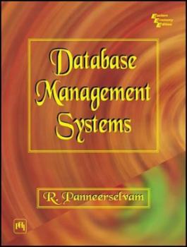 Paperback Data Management Systems Book