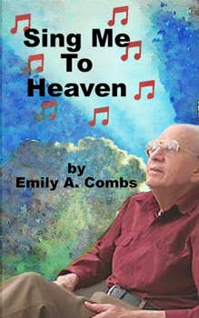 Paperback Sing Me To Heaven [Large Print] Book