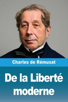 De la Liberté moderne