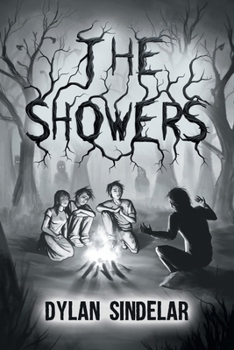 Paperback The Showers Book