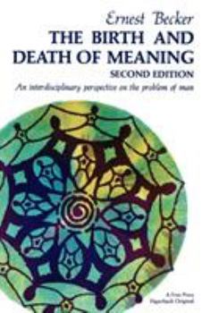 Paperback Birth and Death of Meaning Book