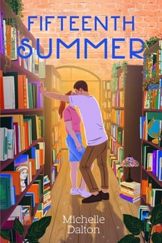 Paperback Fifteenth Summer Book