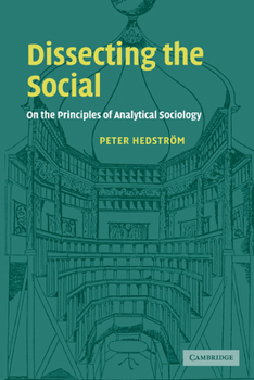 Paperback Dissecting the Social Book