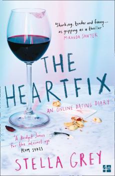 Paperback HEARTFIX- NOT-CA US PB Book