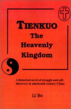 Paperback Tienkuo the Heavenly Kingdom Book