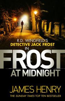 Paperback Frost at Midnight Book