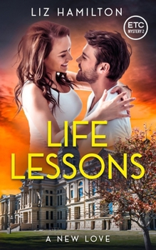 Paperback Life Lessons: A New Love Book