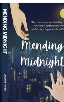 Paperback Mending Midnight Book
