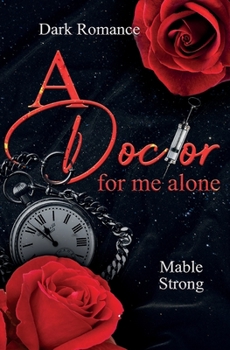 Paperback A Doctor for me alone [German] Book