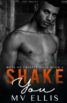 Paperback Shake You Book