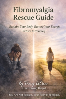 Fibromyalgia Rescue Guide
