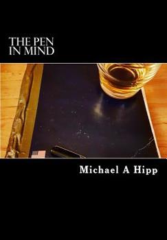 Paperback The Pen In Mind Book
