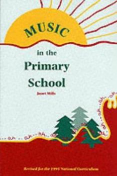 Paperback Music in the Primary School Book