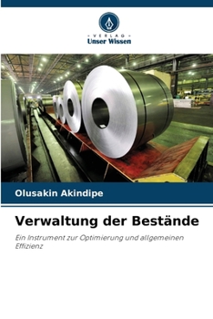 Paperback Verwaltung der Bestände [German] Book