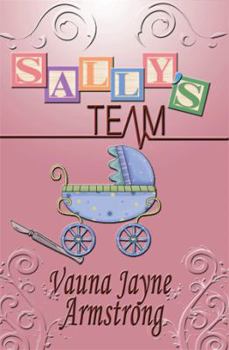 Paperback Sally's Team Book
