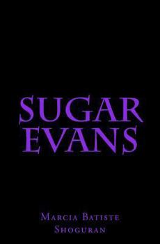 Paperback Sugar Evans Book