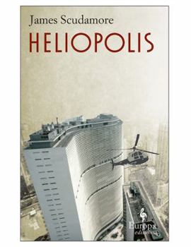 Paperback Heliopolis Book