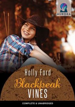 Blackpeak Vines