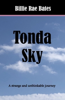 Paperback Tonda Sky Book