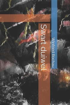 Paperback Swart duiwel [Afrikaans] Book
